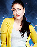 Kareena Kapoor